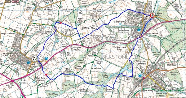Route